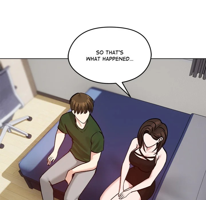 Runaway Wife Chapter 40 image 70