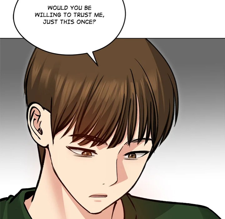 Runaway Wife Chapter 40 image 90