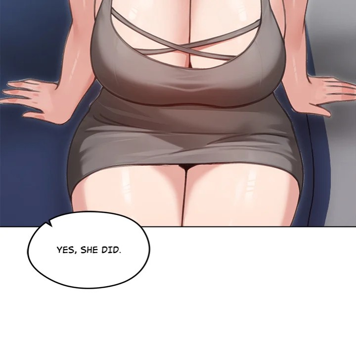 Runaway Wife Chapter 40 image 94
