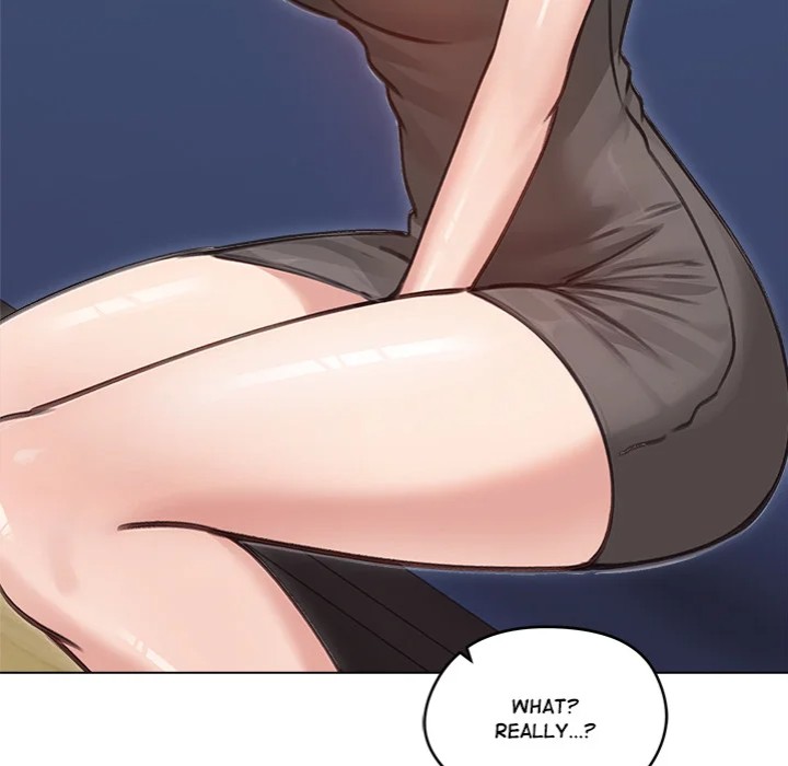 Runaway Wife Chapter 40 image 97