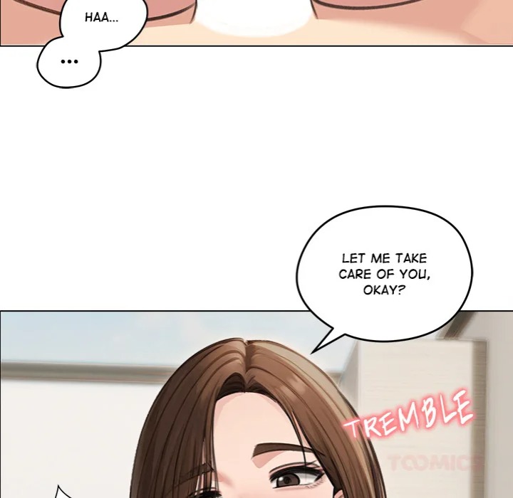 Runaway Wife Chapter 41 image 101