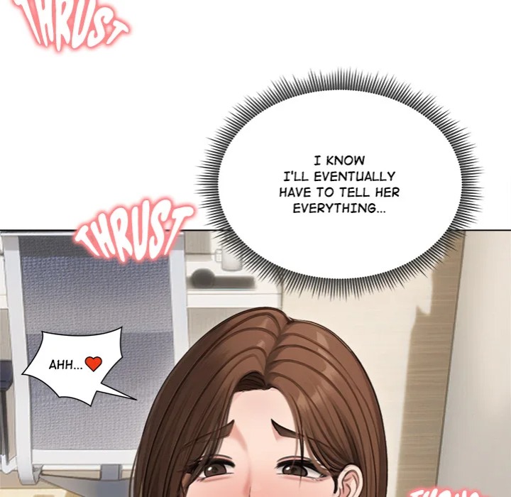 Runaway Wife Chapter 41 image 122