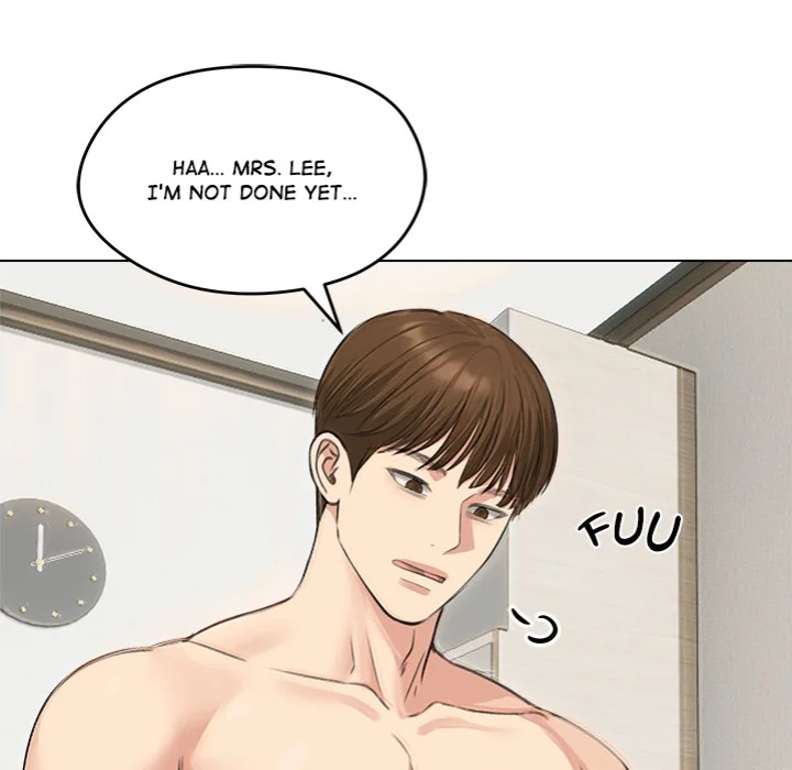 Runaway Wife Chapter 41 image 168
