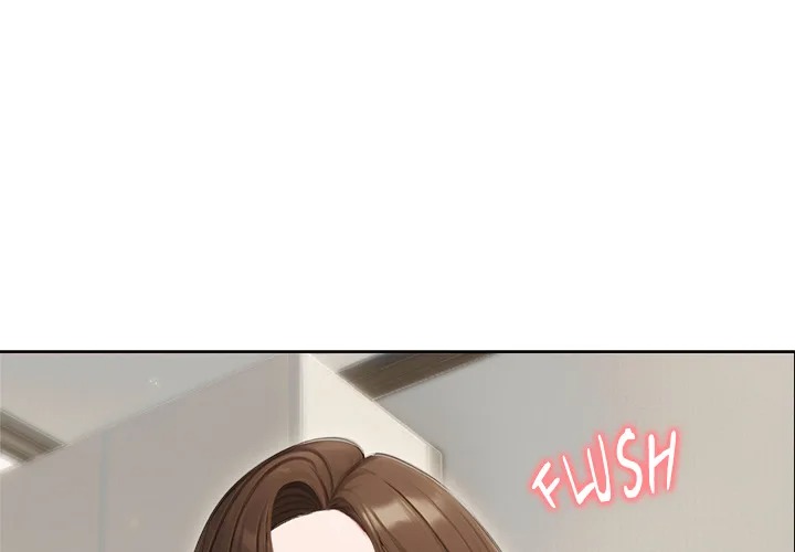 Runaway Wife Chapter 41 image 1