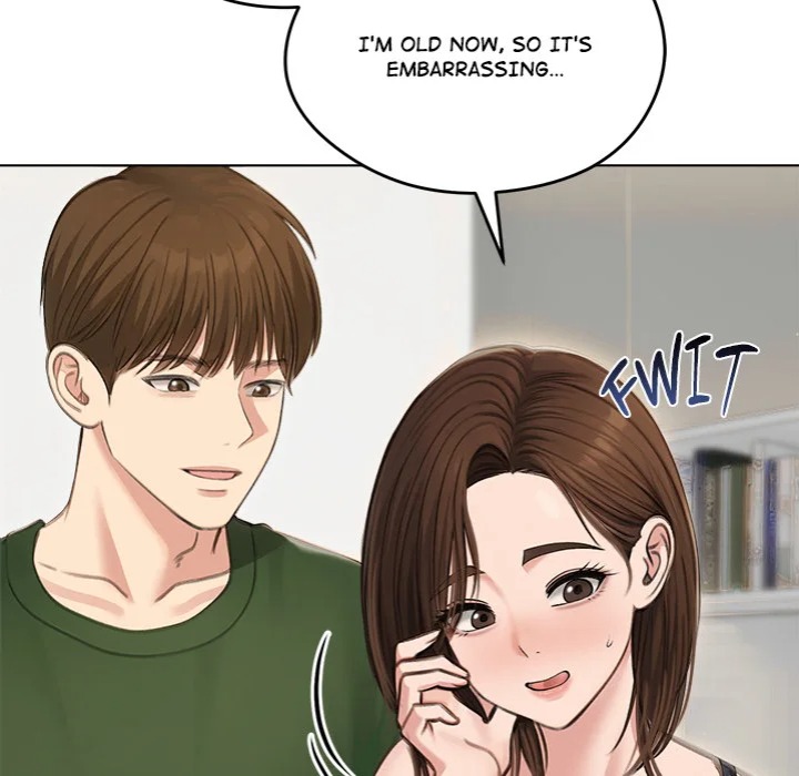 Runaway Wife Chapter 41 image 22