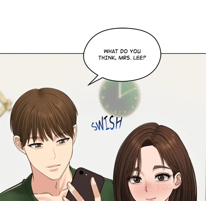 Runaway Wife Chapter 41 image 38