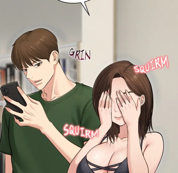 Runaway Wife Chapter 41 image 43