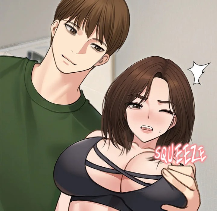 Runaway Wife Chapter 41 image 46