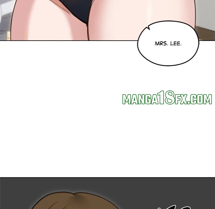 Runaway Wife Chapter 41 image 4