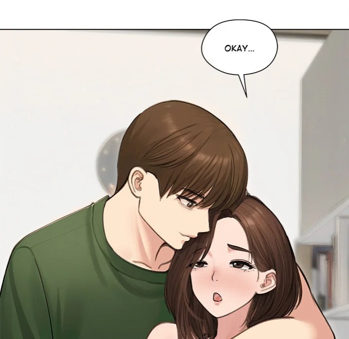 Runaway Wife Chapter 41 image 50