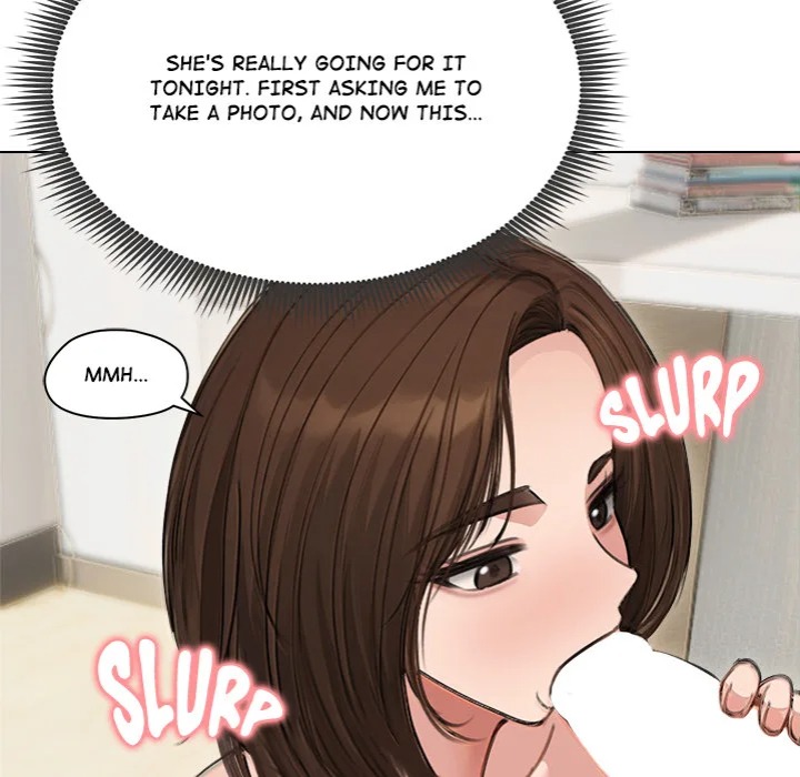 Runaway Wife Chapter 41 image 78
