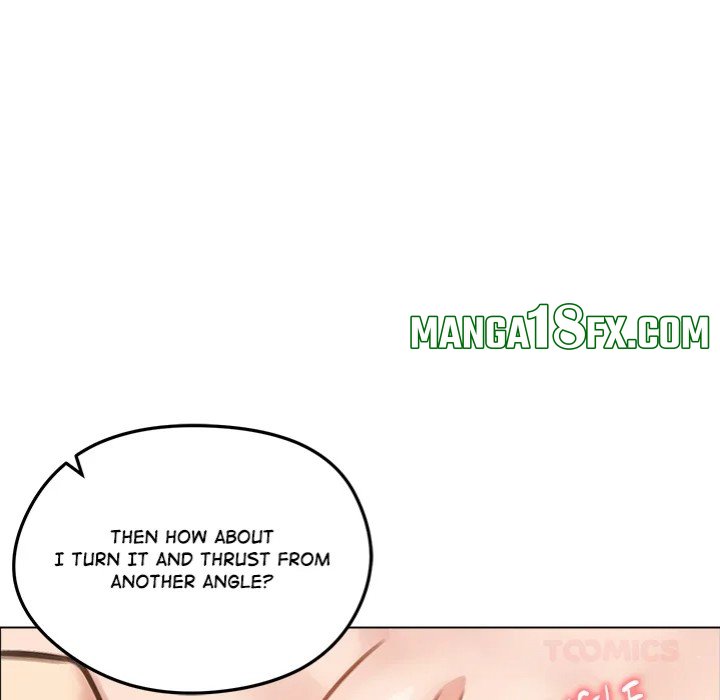 Runaway Wife Chapter 42 image 101