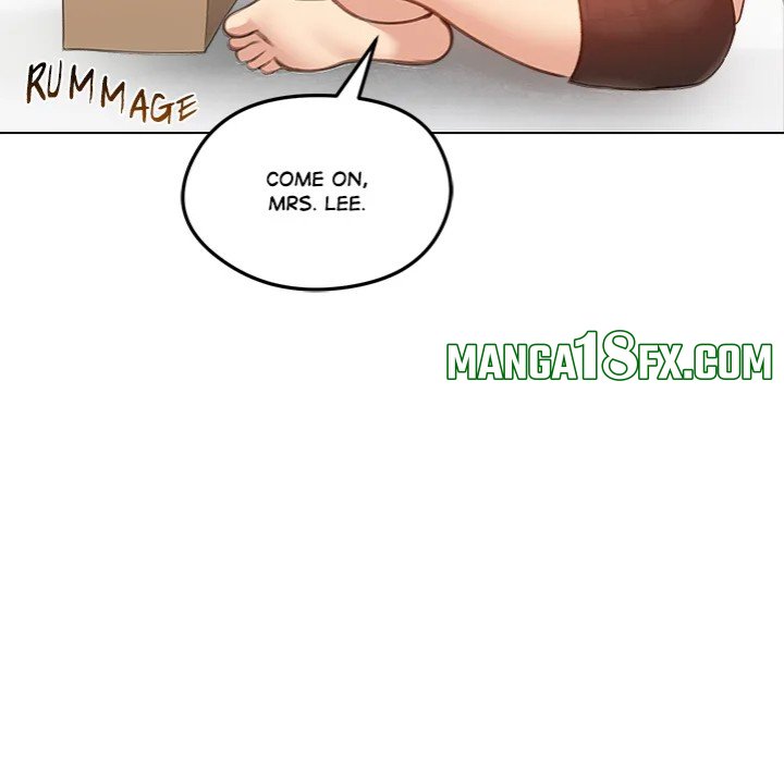 Runaway Wife Chapter 42 image 112
