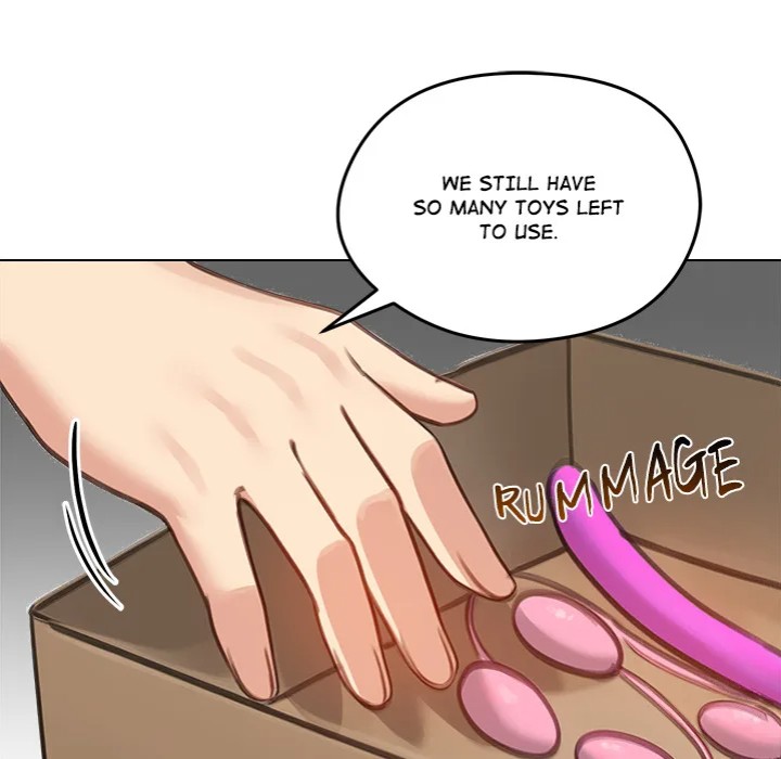 Runaway Wife Chapter 42 image 113