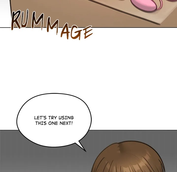 Runaway Wife Chapter 42 image 114