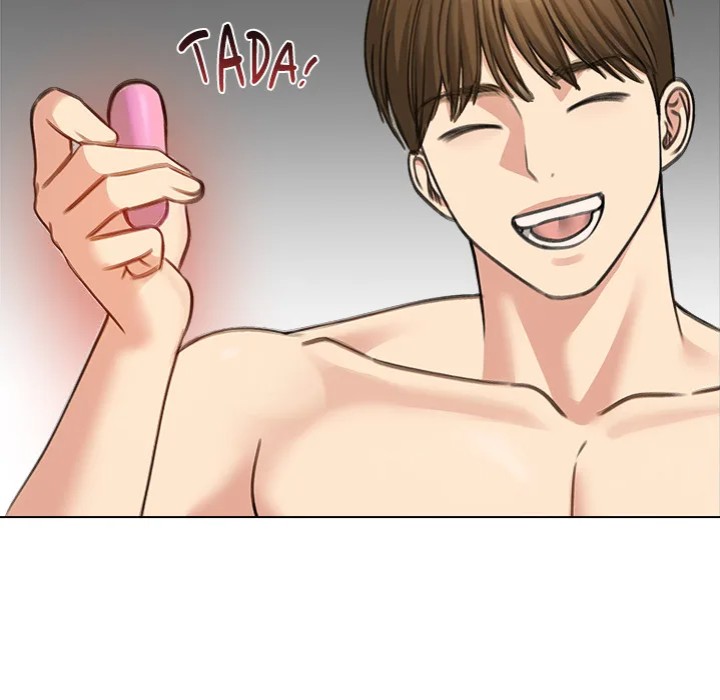 Runaway Wife Chapter 42 image 115