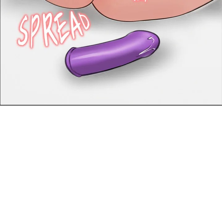 Runaway Wife Chapter 42 image 118