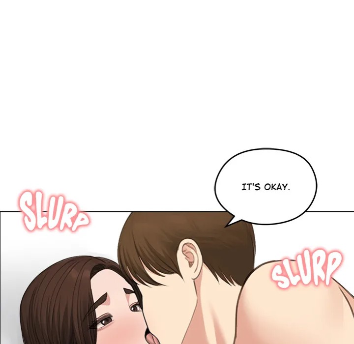 Runaway Wife Chapter 42 image 124