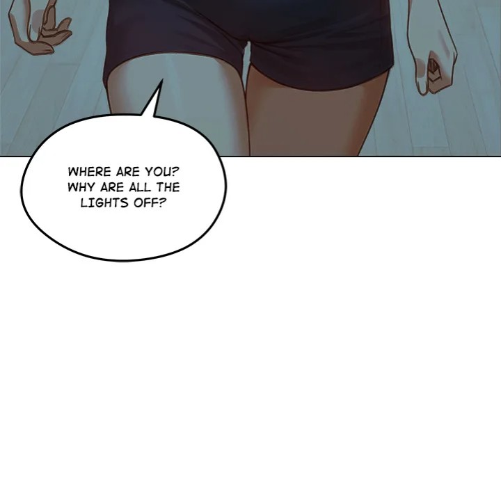Runaway Wife Chapter 42 image 143