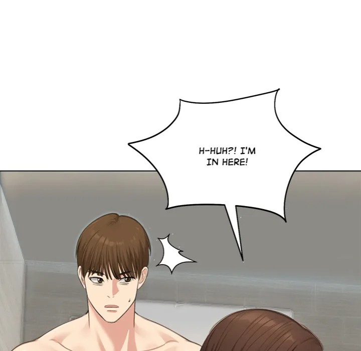 Runaway Wife Chapter 42 image 144