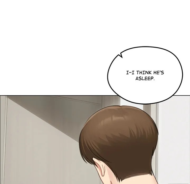 Runaway Wife Chapter 42 image 159