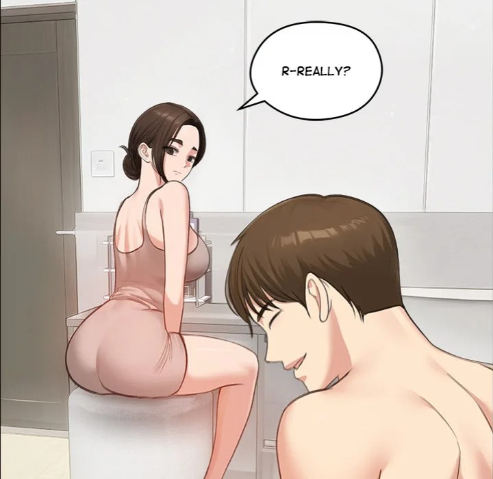 Runaway Wife Chapter 42 image 43