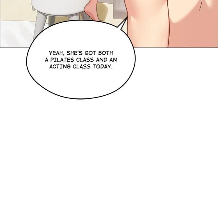 Runaway Wife Chapter 42 image 44