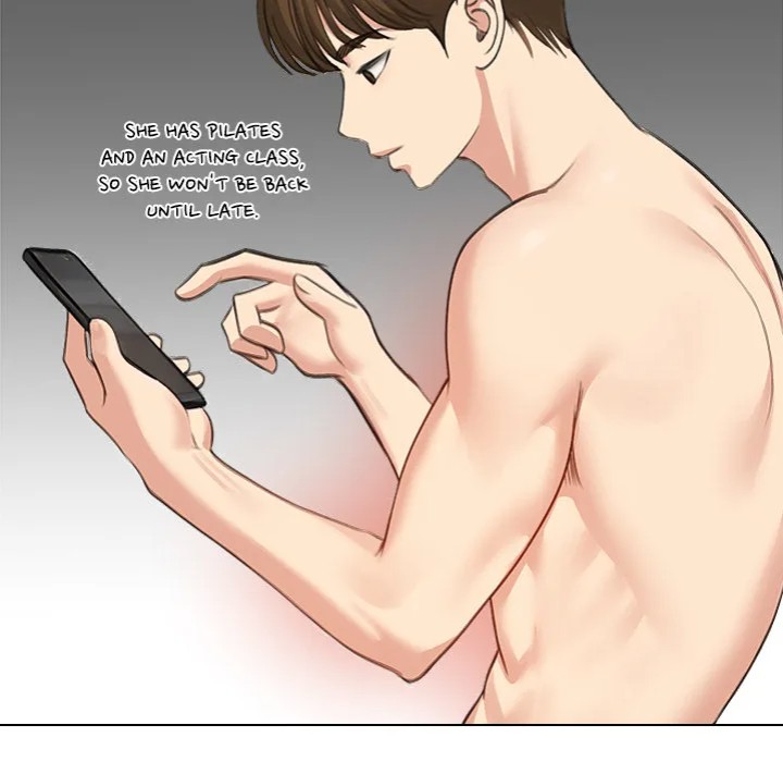 Runaway Wife Chapter 42 image 61