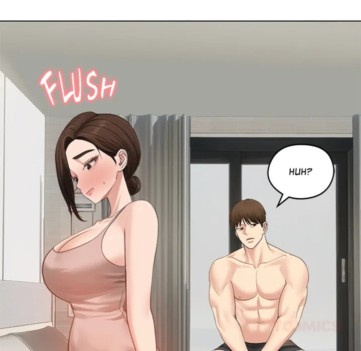 Runaway Wife Chapter 42 image 65