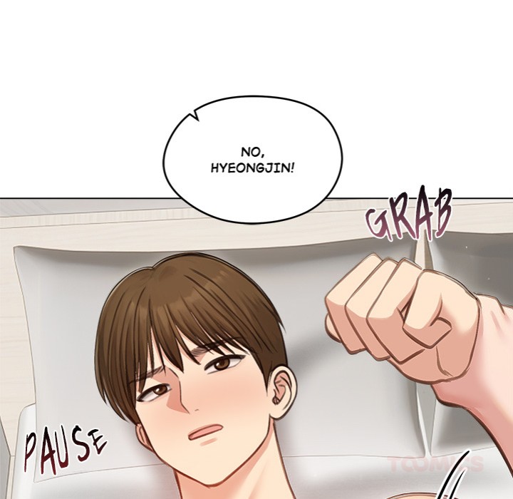Runaway Wife Chapter 43 image 110