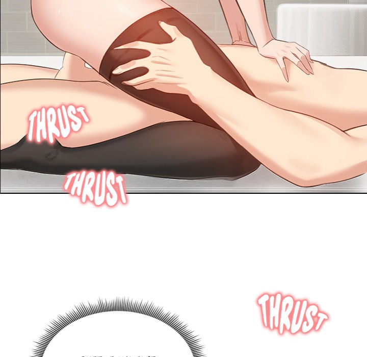 Runaway Wife Chapter 43 image 122