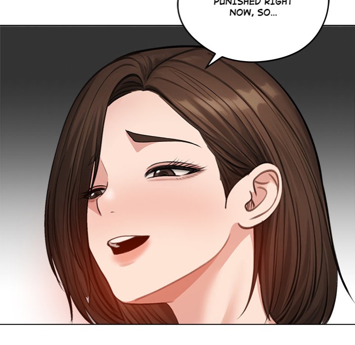 Runaway Wife Chapter 43 image 134