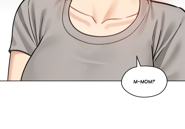 Runaway Wife Chapter 43 image 3