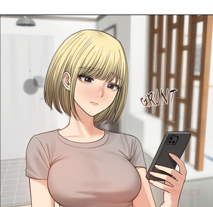 Runaway Wife Chapter 43 image 47