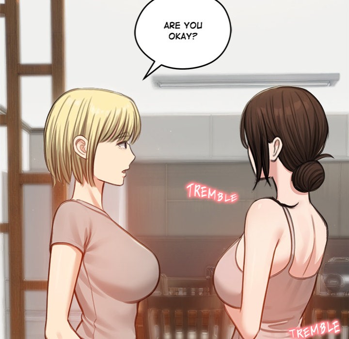 Runaway Wife Chapter 43 image 5