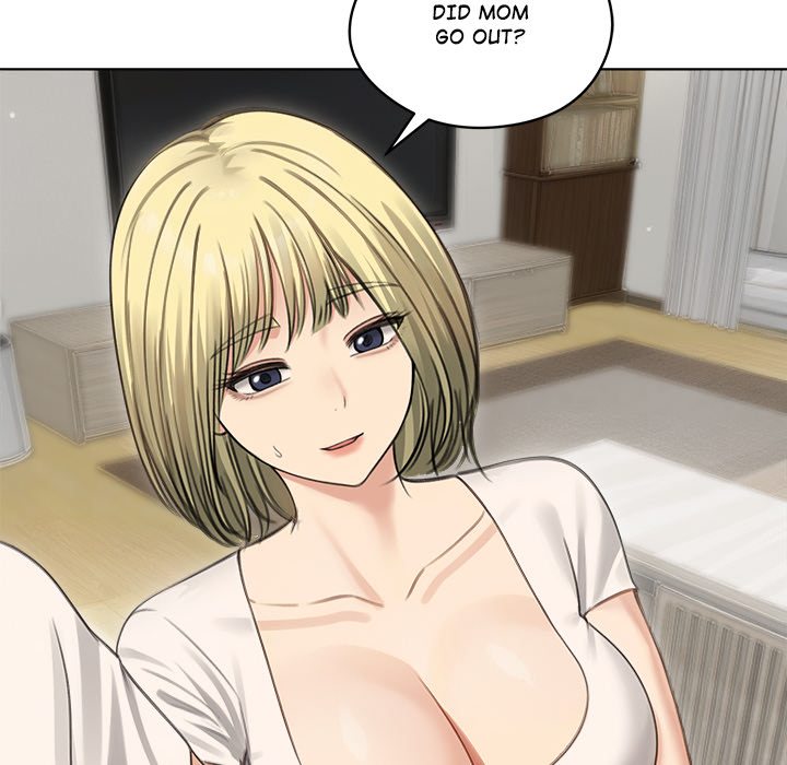 Runaway Wife Chapter 44 image 108