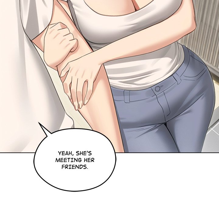 Runaway Wife Chapter 44 image 109