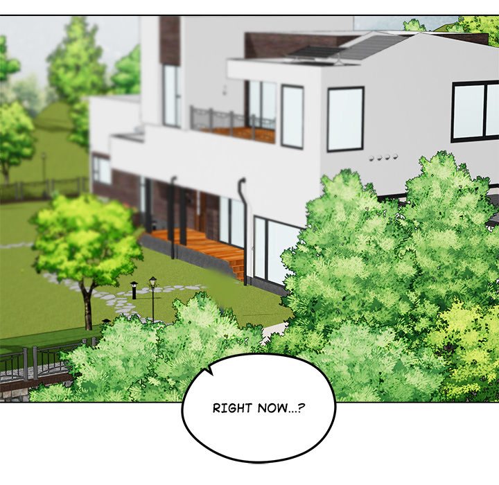 Runaway Wife Chapter 44 image 117
