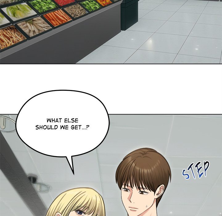 Runaway Wife Chapter 44 image 120