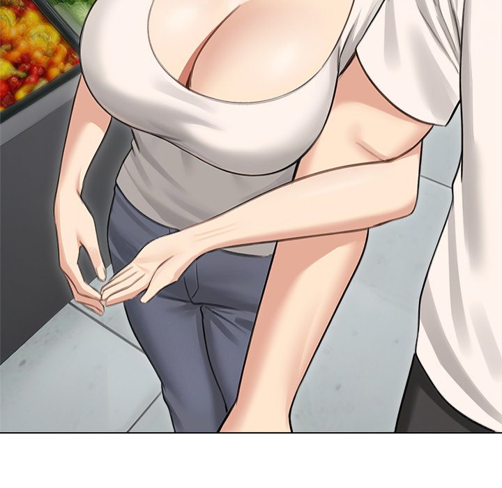 Runaway Wife Chapter 44 image 126
