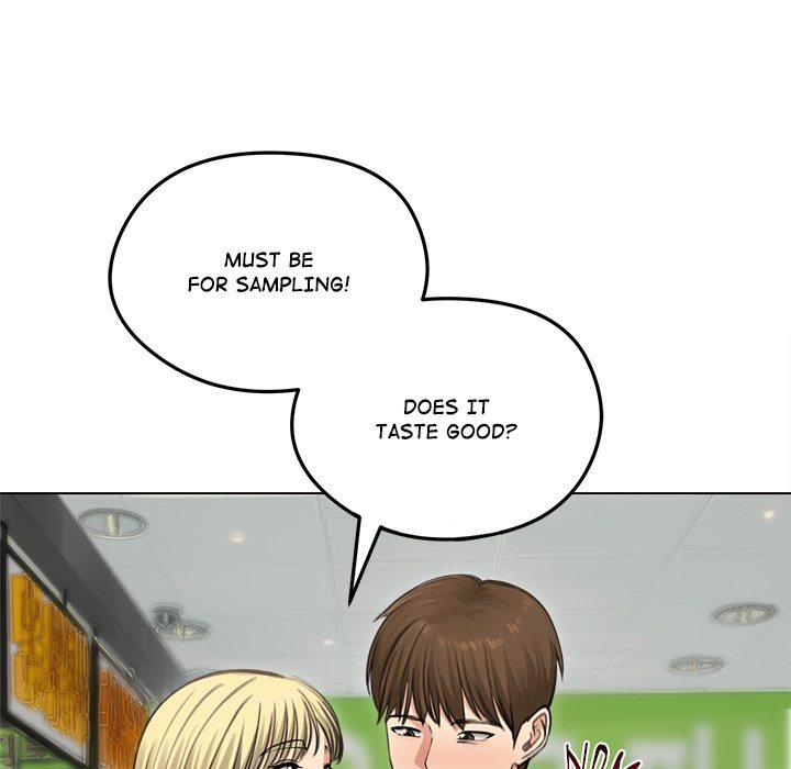 Runaway Wife Chapter 44 image 129
