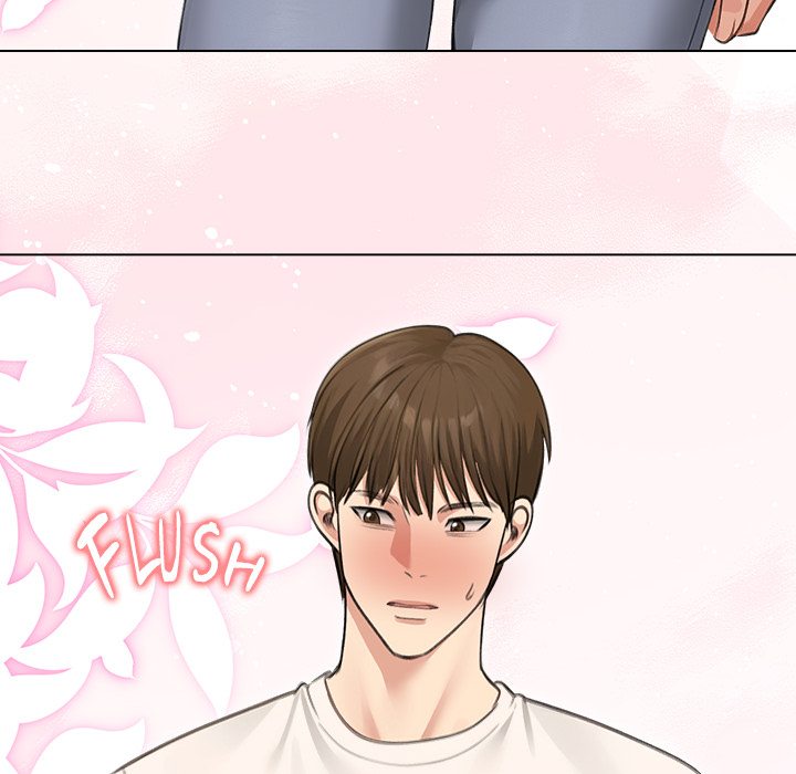 Runaway Wife Chapter 44 image 134