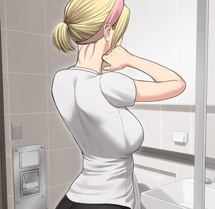 Runaway Wife Chapter 44 image 44