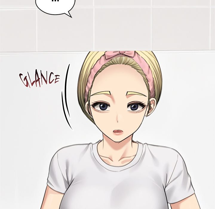 Runaway Wife Chapter 44 image 46