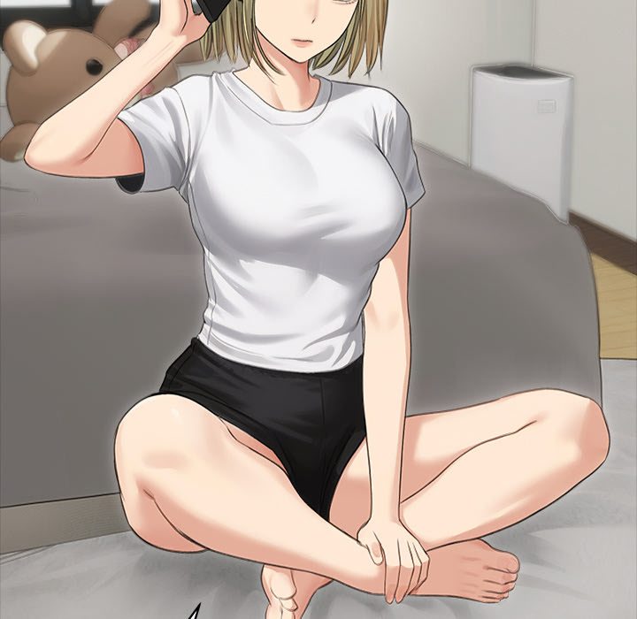 Runaway Wife Chapter 44 image 51