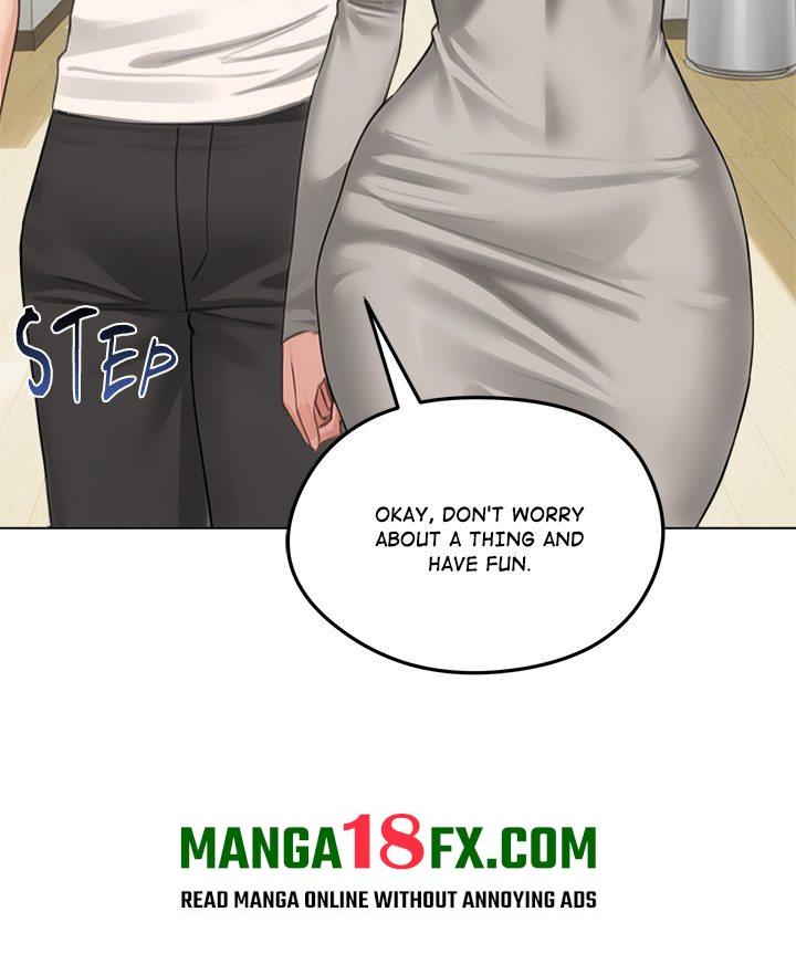 Runaway Wife Chapter 44 image 78