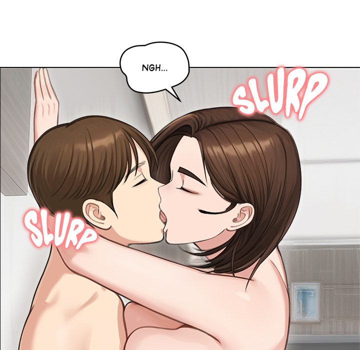 Runaway Wife Chapter 44 image 7