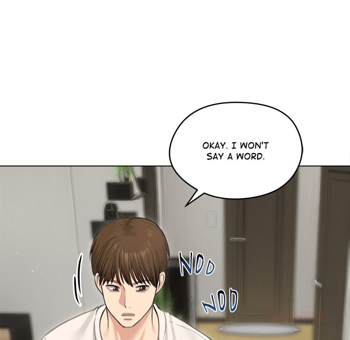Runaway Wife Chapter 44 image 92