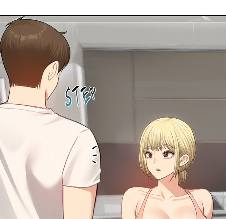 Runaway Wife Chapter 45 image 104