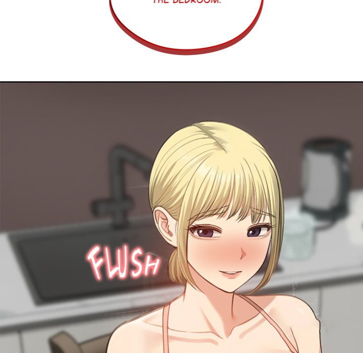 Runaway Wife Chapter 45 image 110
